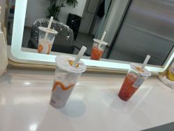 -爱秀造型 T-G