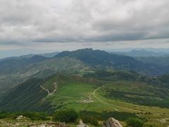 -灵山