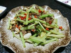 -湘与香缘·湖南菜(王府井北京市百货大楼店)