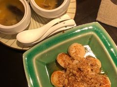 -盛宴自助餐厅(运达喜来登店)