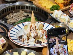 -香猪坊韩国烤肉专属门店(魏公村店)