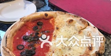 ナポリ沖縄久茂地交差点本店 电话 地址 价格 营业时间 图 冲绳