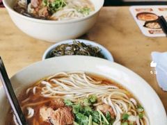 -李先生牛肉面大王(太原南内环店)