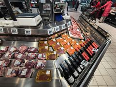 -物美超市(三里河店)