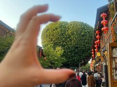 -三坊七巷历史文化街区