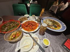 -川香鼎盛(市桥富华总店)