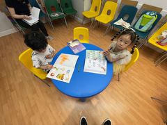 -英孚教育青少儿(长安中心)