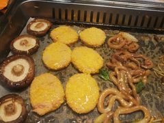 -千纸鹤嫩汁烤肉(西大直街店)