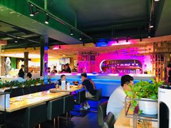 大堂-蒙料·手把肉(望京店)
