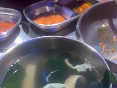 -入火韩国烤肉(凯旋广场店)