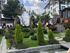 -云禾壹海景庄园餐厅