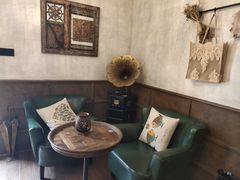 卡座-春风·有糖(崇宁路店)