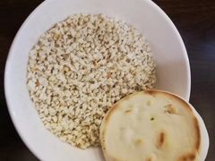 -建基泡馍·西安老字号·清真(永宁店)