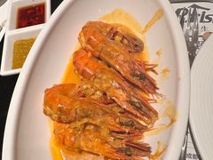 -Mr·Fish鱼鲜生海鲜放题(银泰in99店)