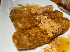 -十三式重庆江湖菜(金茂览秀城店)
