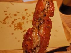 -那些年记忆烧烤