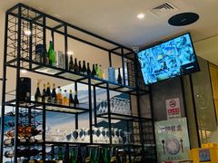 -隐泉之语日式料理(王府中环店)