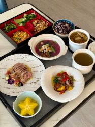 -爱丽馨御景月子中心