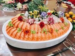 -广胜通达海鲜食府(黄沙店)