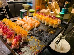 -厦门明发国际大酒店(会展中心环岛路店)