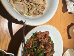-湘阁里辣(南岭购物广场店)