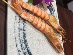-渔日本料理铁板烧(新天地假日广场店)