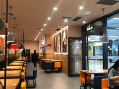 -阿香米线(龙岗万科广场店)