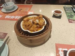 -点都德(千灯湖环宇城店)