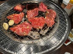 -蒜香焼肉PURUSHIN(马场路店)