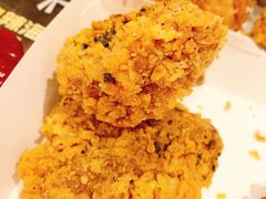 -肯德基(新市百店)