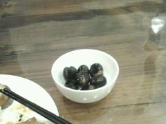 -素德轩素食餐厅(东港店)