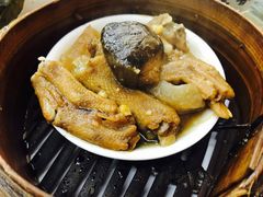 -香港蓮香樓(中環店)