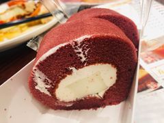 红丝绒奶冻卷-BreadTalk面包新语·烘焙蛋糕(中华广场店)