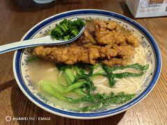 -辣肉面大王(天平路店)
