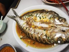 -小陆莲花蟹园农家乐(莲花岛店)