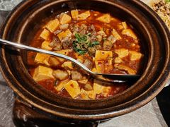 -渔语鱼新川菜Bistro(万象天地店)
