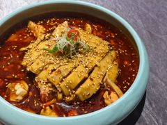 -川香鼎盛·川府家宴商务宴请(市桥富华总店)
