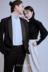 -EMU艺慕摄影(扬中店)