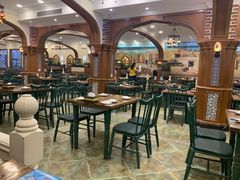 -清真·玛丽亚新疆菜主题餐厅(浙江中路店)