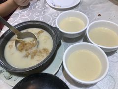 -凤城礼记鱼翅海鲜酒家(新马路总店)