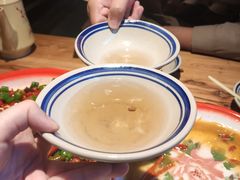 -泥糊破店小酒馆·团建聚餐(南京西路店)