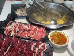 -潮发潮汕牛肉店(龙洞店)