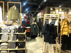 -MUJI无印良品(大悦城店)