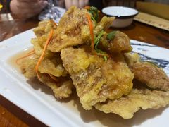-春發合饭庄