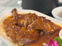 -悦雅居·老广州老味道(长湖店)