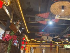 -灶东家民间菜(回兴店)