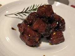 糖醋小排-和记小菜(东方店)