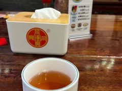 -同得兴 Since·1995 传统苏式面馆(嘉馀坊店)