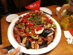 -必点海鲜·鲅鱼水饺(鞍山西道店)