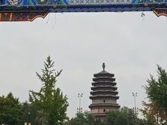 -天宁寺
